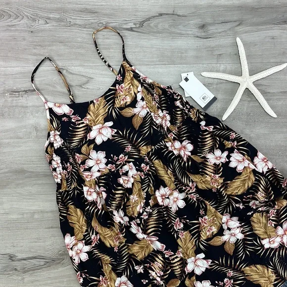 🔆RIP CURL🔆 PLAYABELLA COVERUP DRESS - Picture 5 of 15